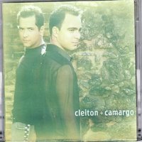 Cleiton e Camargo